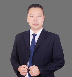 谌洪东