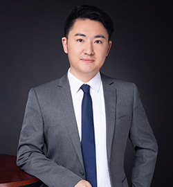 马俊