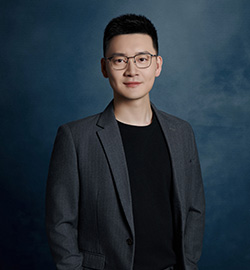 高涌东