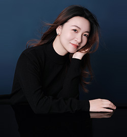 黄田子