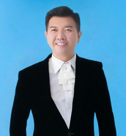 曾敏兴