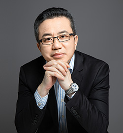 蒋永忠