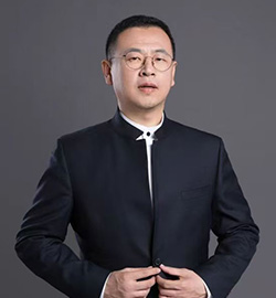 陈智新