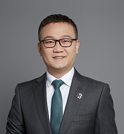 张宝忠