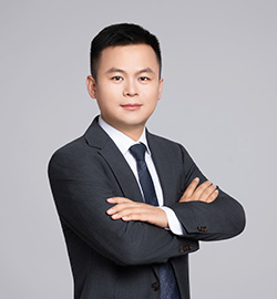 陈福龙