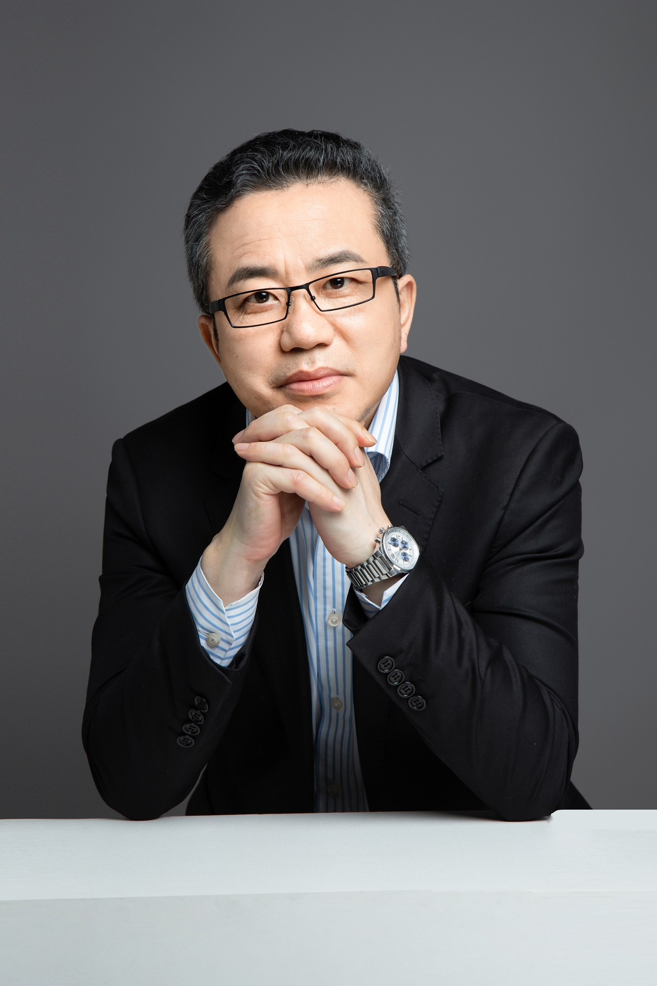 蒋永忠