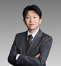 郭泰杰