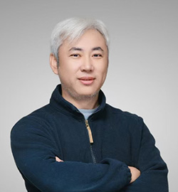 大会主持人:陈强
